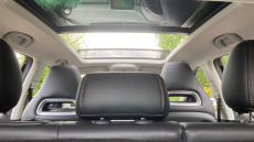 MG Hs 1.5 T-GDI Exclusive 5dr Petrol Hatchback